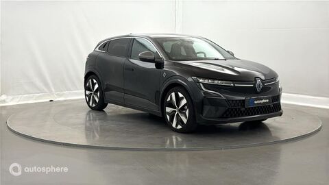 M&eacute;gane E-Tech Electric EV60 220ch Techno super charge 2022 occasion 57200 Sarreguemines