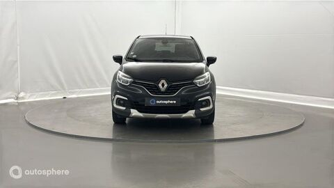 Captur 1.5 dCi 90ch energy Intens Euro6c 2018 occasion 59470 Wormhout