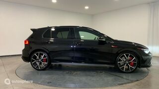 Golf 2.0 TSI 300ch GTI Clubsport DSG7 2024 occasion 51100 Reims