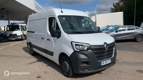 Master F3500 L2H2 2.3 Blue dCi 135ch Confort Euro6E 2024 occasion 57000 Metz