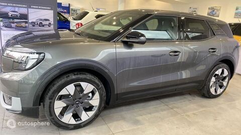 Explorer 286ch Extended Range 77kWh Pack Premium RWD 2025 occasion 92000 Nanterre