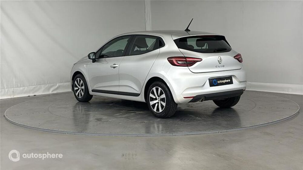 Clio 1.0 TCe 90ch Equilibre 2023 occasion 62232 Fouqui&egrave;res-l&egrave;s-B&eacute;thune