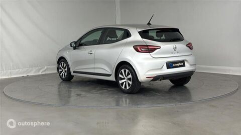 Clio 1.0 TCe 90ch Equilibre 2023 occasion 62232 Fouqui&egrave;res-l&egrave;s-B&eacute;thune
