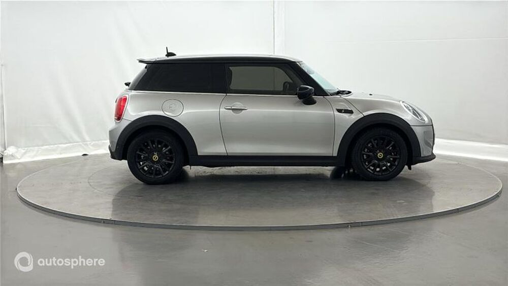 Cooper SE 184ch Edition Premium BVA 5CV 2023 occasion 59113 Seclin
