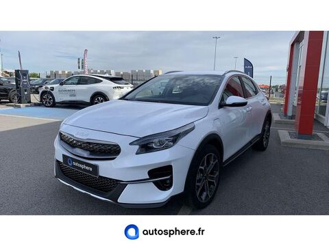 Kia XCeed 1.6 GDi 105ch + Plug-In 60.5ch Active DCT6 MY22 2022 occasion Arras 62000