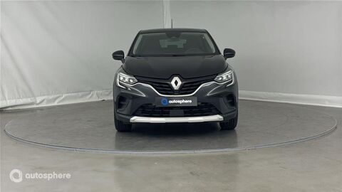 Captur 1.0 TCe 90ch Evolution 2023 occasion 57000 Metz
