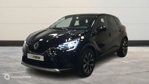 Renault Captur 1.0 TCe 90ch Evolution 2023 occasion Albertville 73200