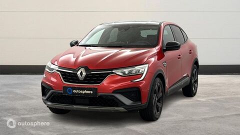 Annonce voiture Renault Arkana 18999 €