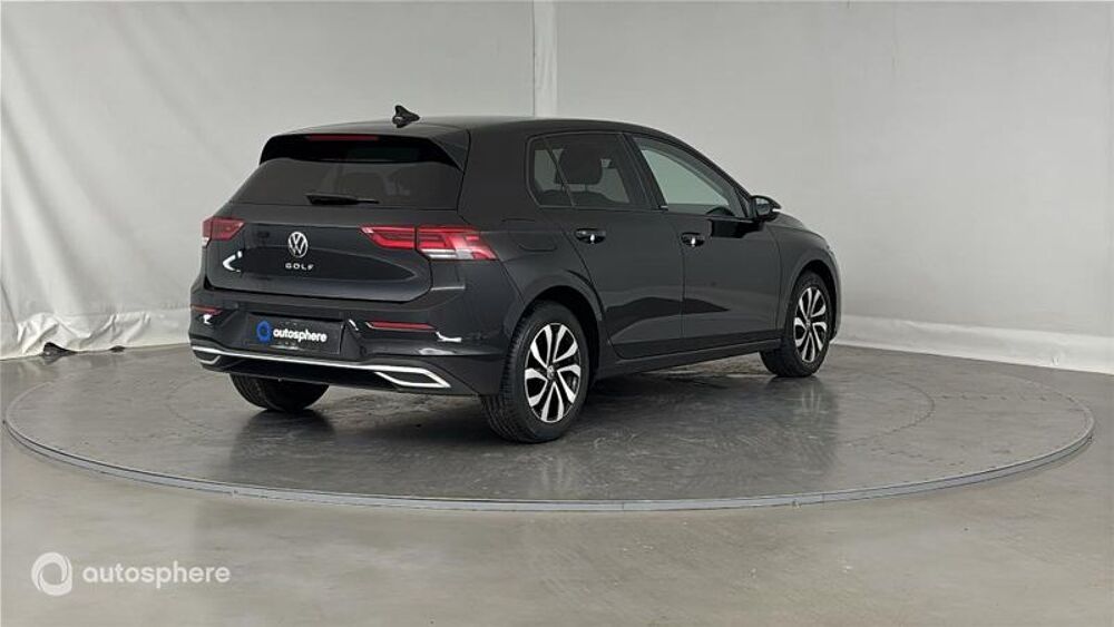 Golf 2.0 TDI SCR 115ch Active 2021 occasion 59494 Petite-For&ecirc;t