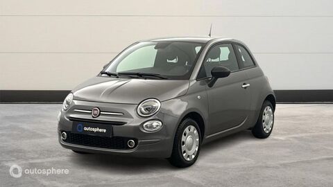 Fiat 500 1.0 70ch BSG S&S Pack Confort 2023 occasion NANTES 44000