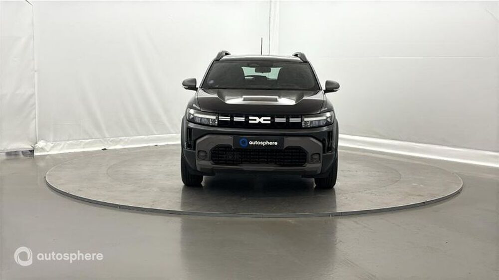 Duster 1.0 ECO-G 100ch Expression 2025 occasion 59470 Wormhout