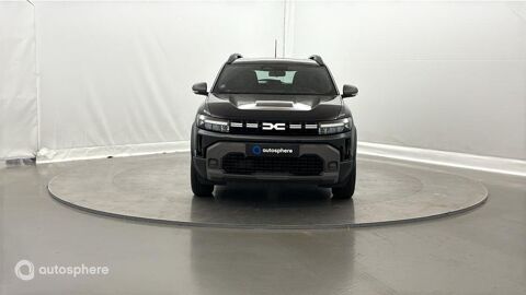Duster 1.0 ECO-G 100ch Expression 2025 occasion 59470 Wormhout