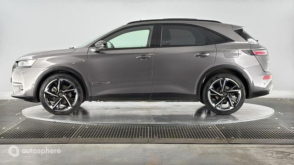 DS3 E-TENSE 4x4 300ch Louvre 2022 occasion 63000 Clermont-Ferrand