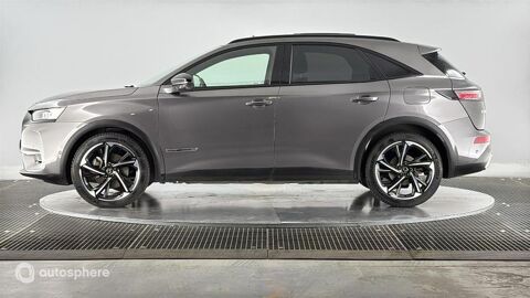 DS3 E-TENSE 4x4 300ch Louvre 2022 occasion 63000 Clermont-Ferrand