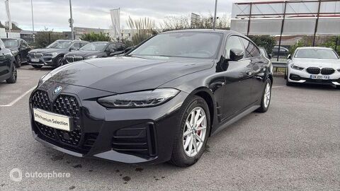 Série 4 420dA 190ch M Sport 2022 occasion 33700 Mérignac