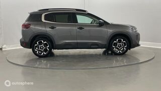 C5 aircross 1.5 BlueHDi 130ch MAX boite automatique 2025 occasion 60740 Saint-Maximin