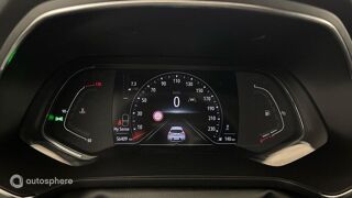 Captur 1.5 Blue dCi 95ch Intens 2020 occasion 62218 Loison-sous-Lens