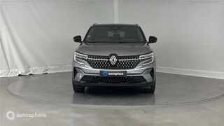 Austral 1.2 E-Tech full hybrid 200ch Iconic 2022 occasion 62219 Longuenesse