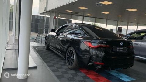 i4 eDrive35 286ch M Sport 2026 occasion 59650 Villeneuve-d'Ascq