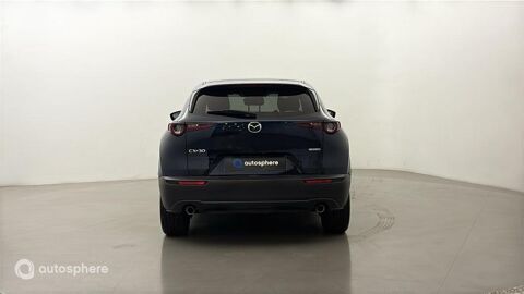 CX-30 2.5 e-SKYACTIV-G M-Hybrid 140ch Homura 2025 2024 occasion 37540 Saint-Cyr-sur-Loire