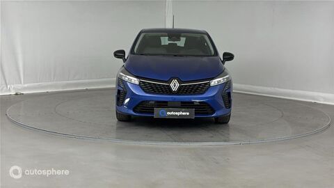 Clio 1.0 TCe 90ch Evolution - 24 2024 occasion 02200 Soissons