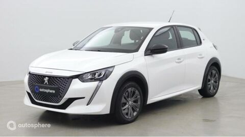 Peugeot 208 e- 136ch Active 2022 occasion Ch&acirc;tellerault 86100