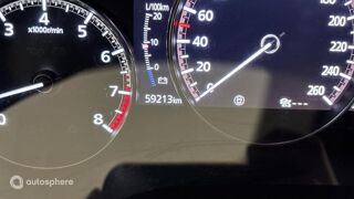 CX-30 2.0 e-SKYACTIV-G M-Hybrid 122ch Homura 2022 2023 occasion 59640 Dunkerque