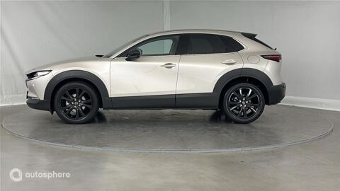 CX-30 2.5 e-SKYACTIV-G M-Hybrid 140ch Homura 2025 2025 occasion 59160 Lomme