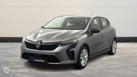 Annonce voiture Renault Clio 18999 �