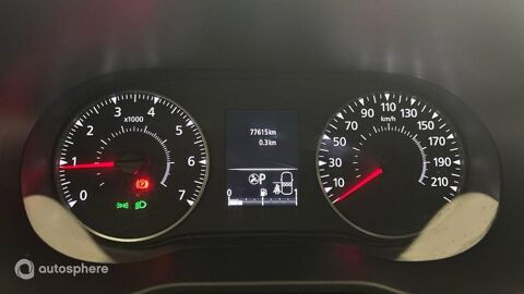 Duster 1.3 TCe 150ch FAP Prestige 4x2 EDC 2022 occasion 02200 Soissons