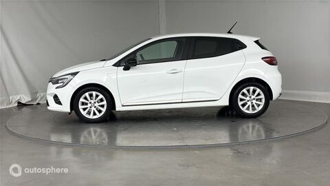 Clio 1.0 TCe 100ch Evolution GPL 2023 occasion 57000 Metz
