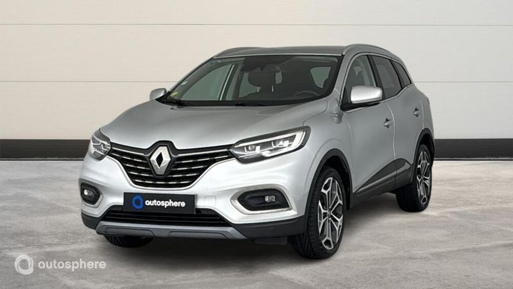 Kadjar 1.5 Blue dCi 115ch Intens EDC 2019 occasion 57000 Metz