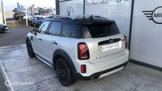 Countryman Cooper 136ch Northwood BVA7 2020 occasion 30100 Al&egrave;s