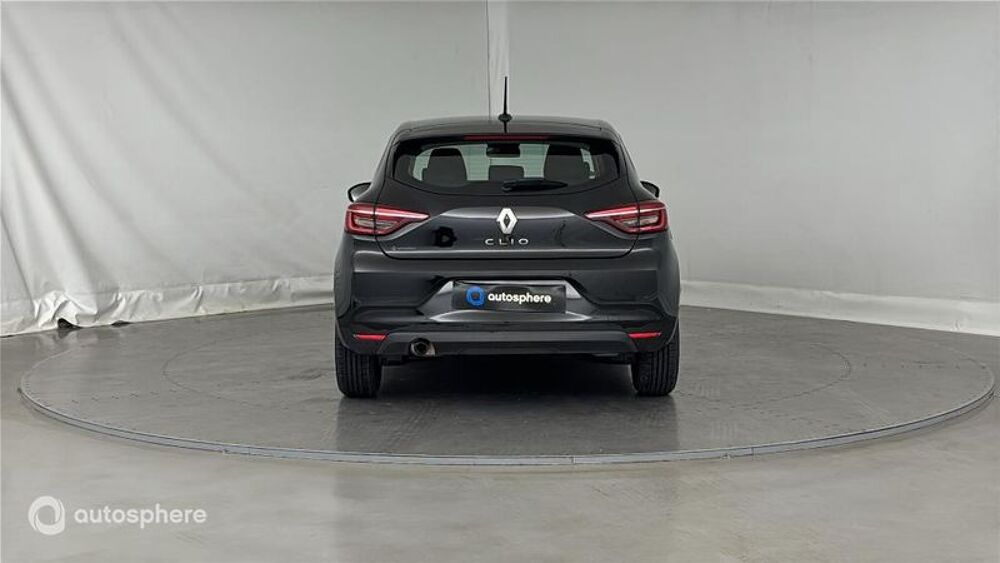 Clio 1.0 TCe 90ch Equilibre 2023 occasion 62220 Carvin
