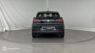 Clio 1.0 TCe 90ch Equilibre 2023 occasion 62220 Carvin
