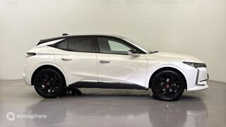 DS4 BlueHDi 130ch Performance Line + Automatique 2022 occasion 86000 Poitiers