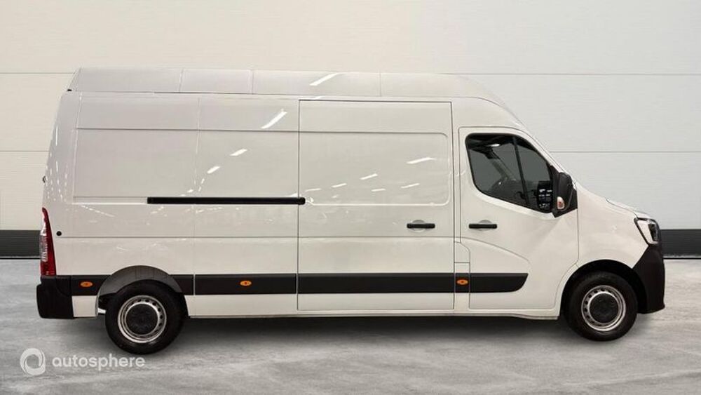 Master F3500 L3H3 2.3 Blue dCi 135ch Confort Euro6E 2024 occasion 51000 Ch&acirc;lons-en-Champagne