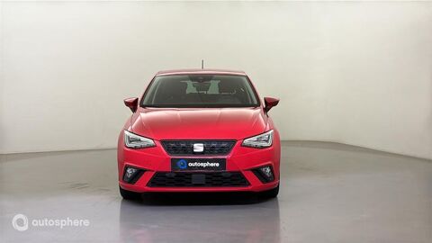 Ibiza 1.0 MPI 80ch Copa 2023 occasion 86000 Poitiers