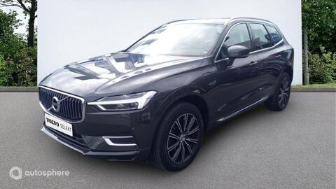 Annonce voiture Volvo XC60 32499 €