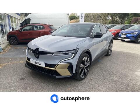 Renault Mégane E-Tech Electric EV60 220ch Iconic super charge 2022 occasion Pertuis 84120