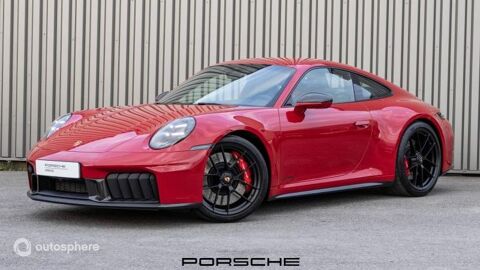 Porsche 911 3.6 541ch Carrera GTS PDK 2024 occasion Thillois 51370