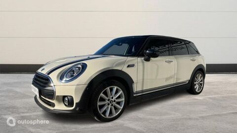 Mini Clubman Cooper 136ch Canonbury BVA7 2020 occasion Arles 13200