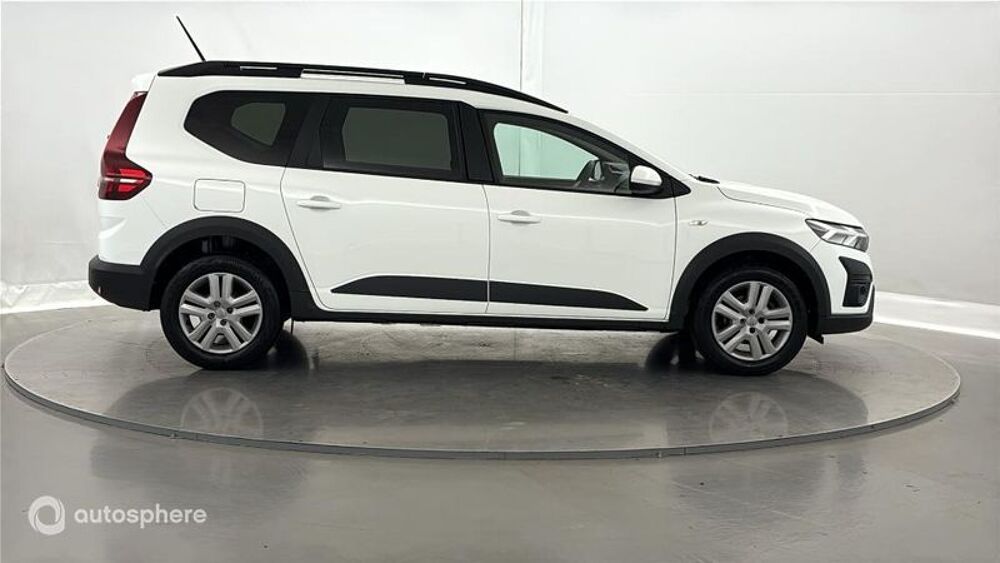 Jogger 1.0 ECO-G 100ch Expression 7 places 2023 occasion 62000 Arras
