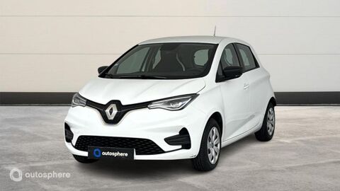 Renault Zo&eacute; Life charge normale R110 Achat Int&eacute;gral - 20 2021 occasion Arras 62000