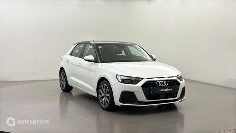 A1 30 TFSI 110ch Advanced S tronic 7 2023 occasion 16430 Champniers