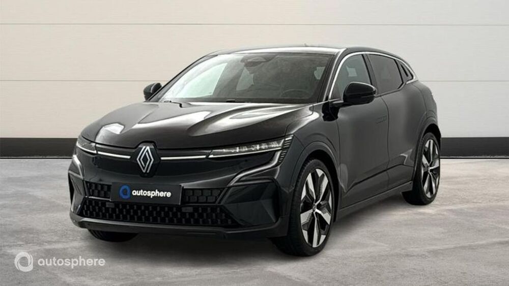 M&eacute;gane E-Tech Electric EV40 130ch Techno standard charge 2023 occasion 62800 Li&eacute;vin