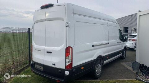 Transit P350 L4H3 2.0 EcoBlue 130ch Trend 2025 occasion 59552 Lambres-lez-Douai