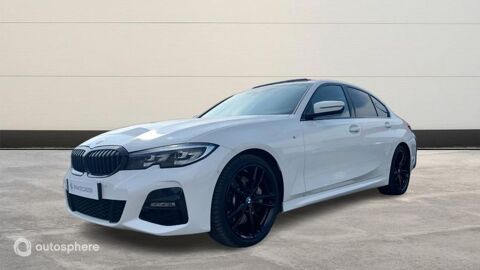 Annonce voiture BMW Srie 3 38999 