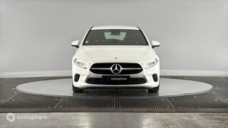 Classe A 200 163ch Progressive Line 7G-DCT 9cv 2020 occasion 73200 Albertville