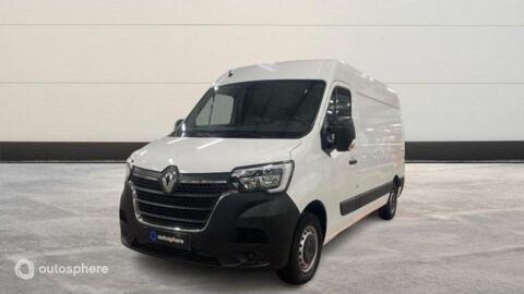 Renault Master F3500 L3H2 2.3 Blue dCi 135ch Cabine Approfondie Grand Confo 2024 occasion Roncq 59223